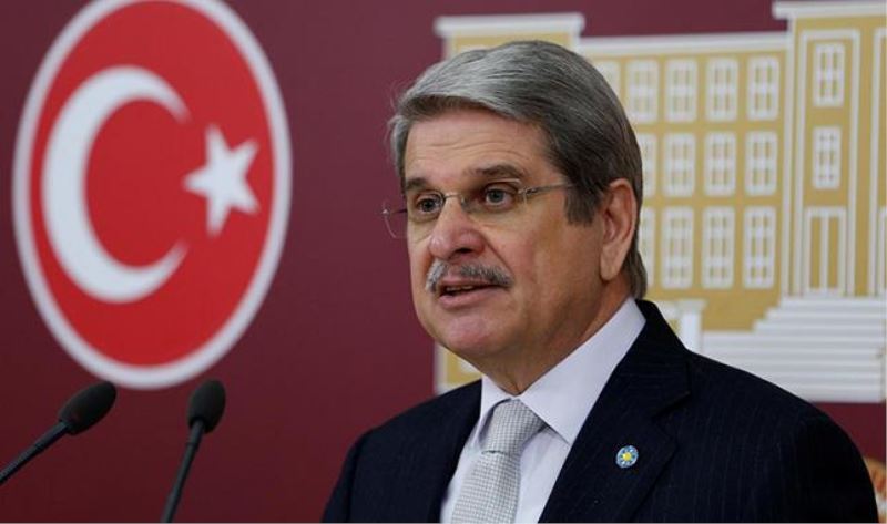 Çıray: Montrö bildirisinin altına imzamı atıyorum