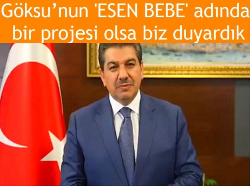 Göksu