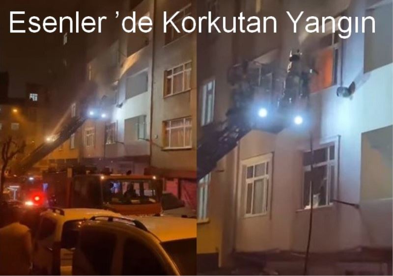 ESENLER