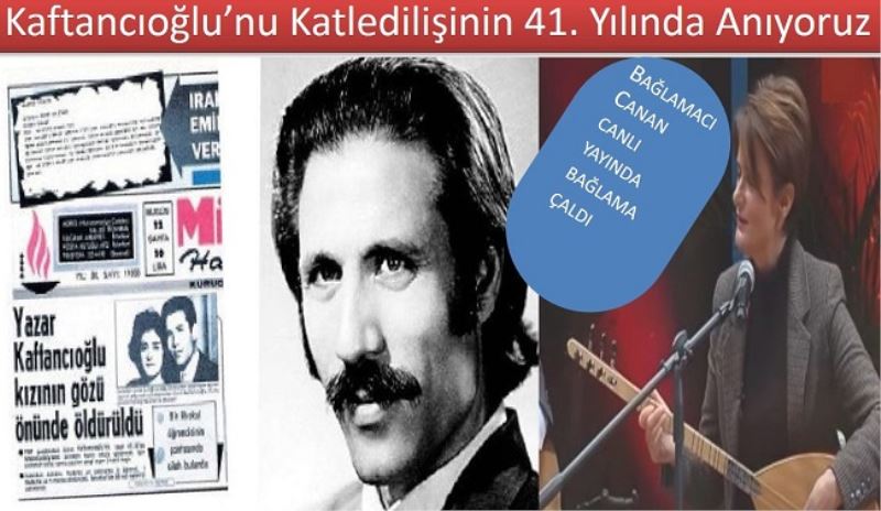 Kaftancıoğlu