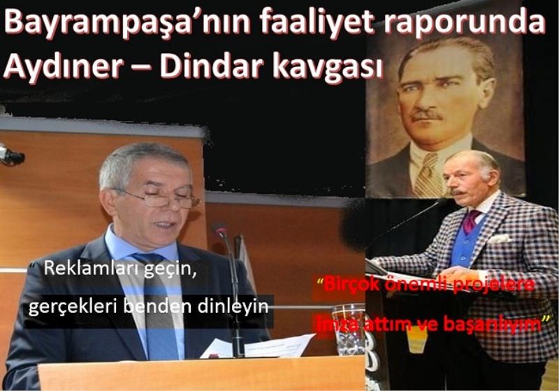Bayrampaşa