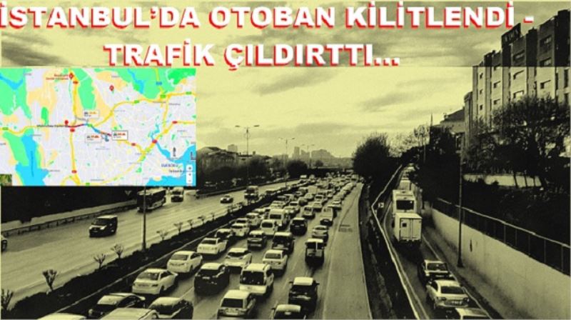 İSTANBUL