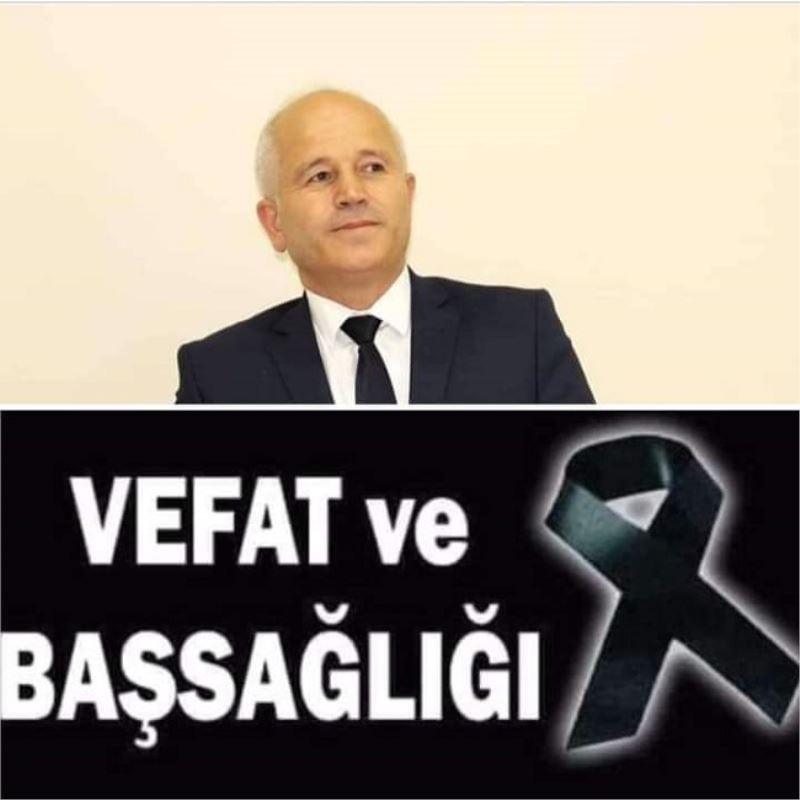 VEFAT VE BAŞSAĞLIĞI