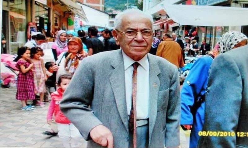 Asırlık Bir Çınar Daha Devrildi!