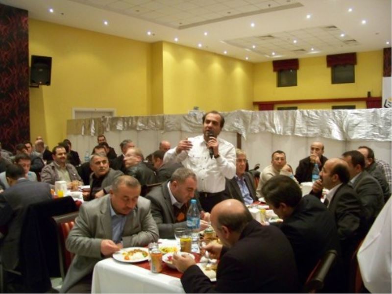 Dönüşümün uygulama biçimi yanlıştır 