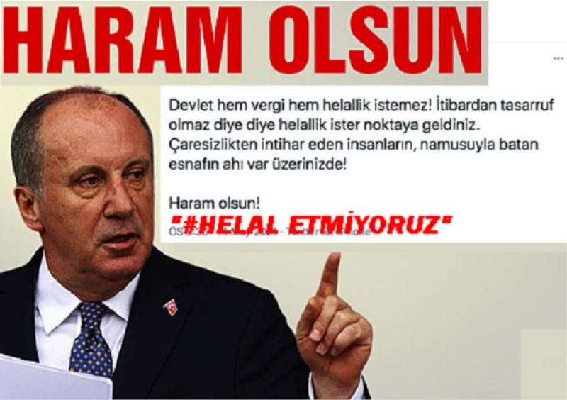 İnce: 