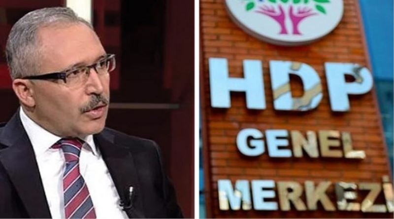 HDP