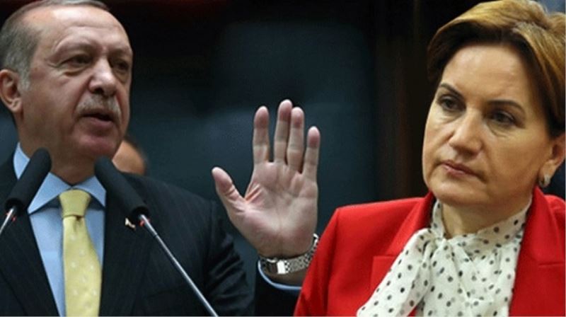 Erdoğan: 