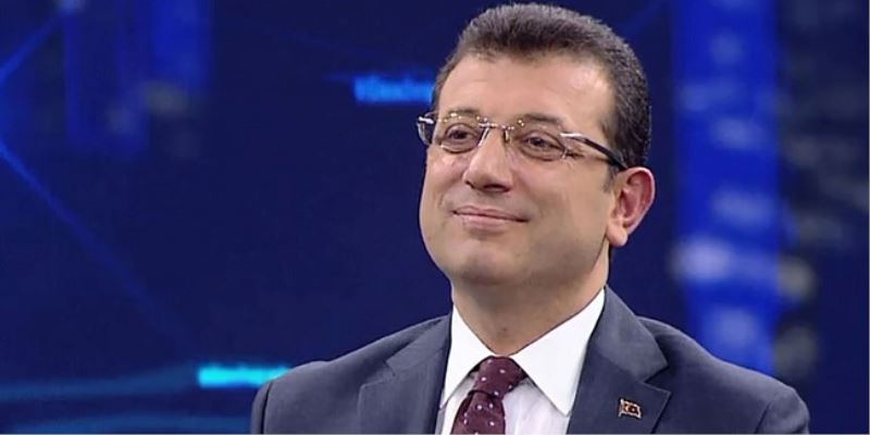İMAMOĞLU BAKKALLARA BORCU OLANIN BORCUNU ÖDEYECEK!