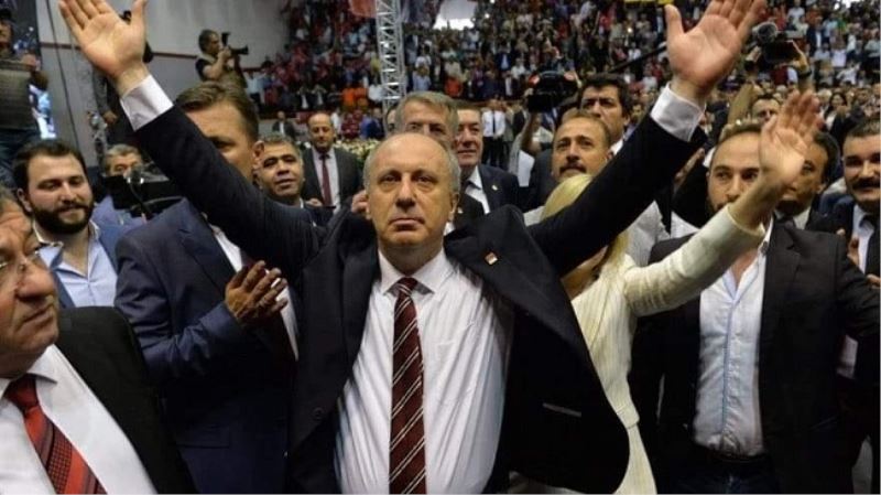 İnce