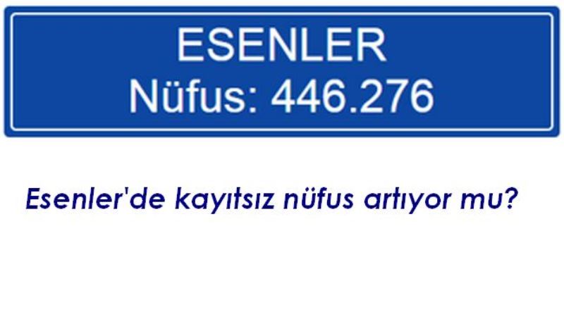 Esenler