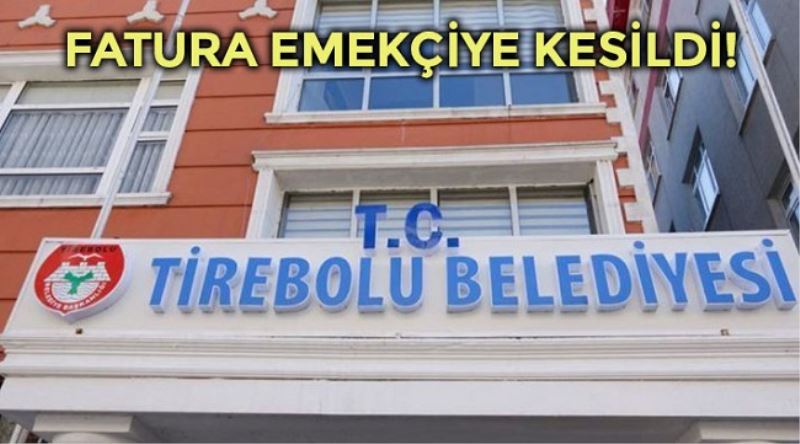 AKP yakamızdan düşmedikçe çok ama çok borç ödeyeceğiz