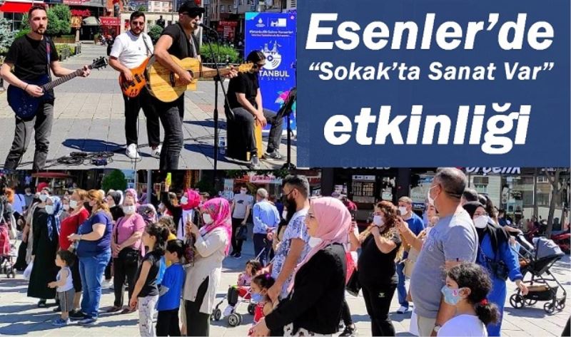 Esenler İBB