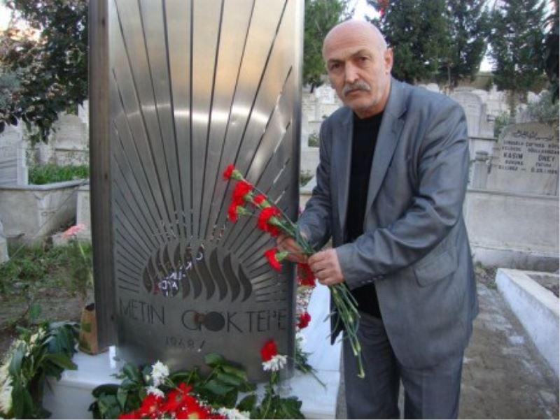 MARAŞ MARAŞ KANLI MARAŞ