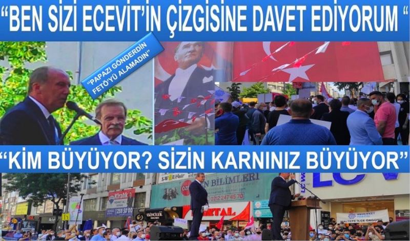 İNCE, İSTANBUL