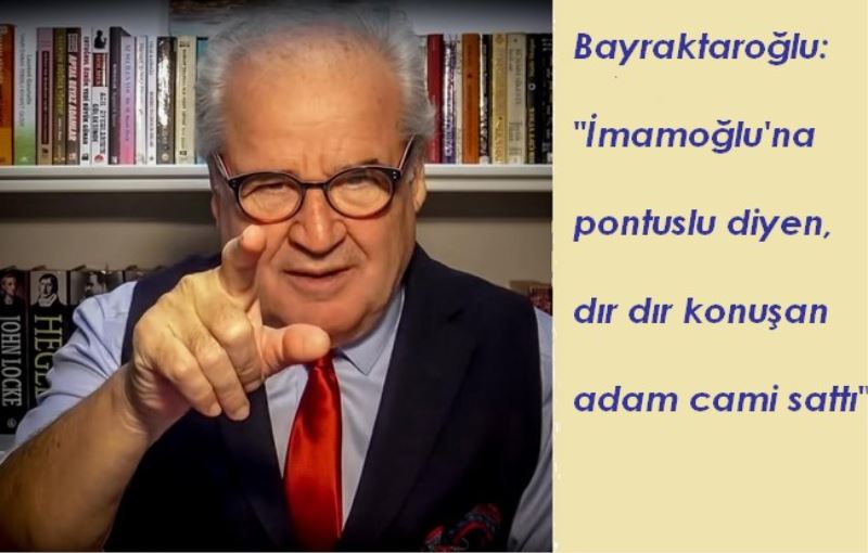 Bayraktaroğlu