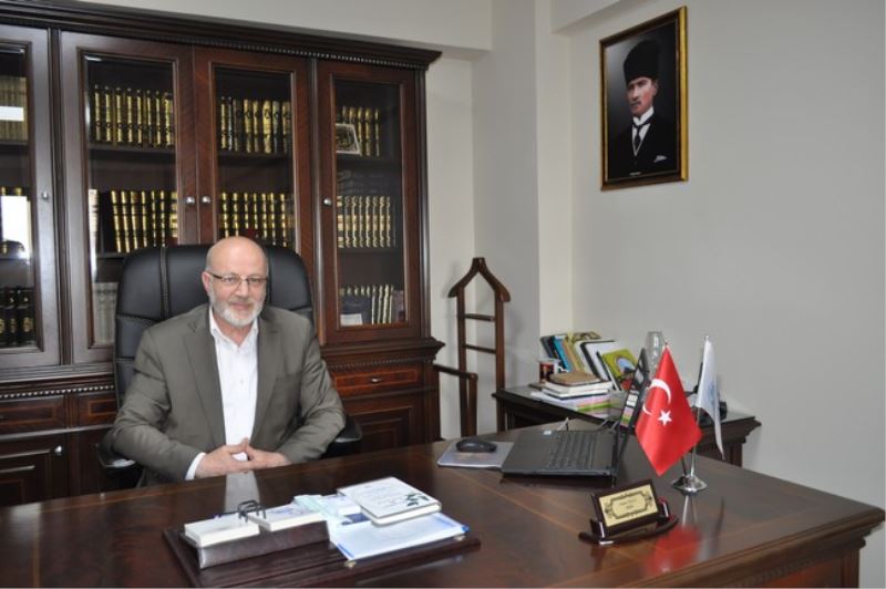 Esenler Müftüsü Yazıcı: Biz üzerimize düşeni yaparız