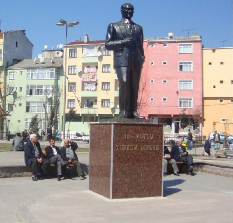 ESENLER MEYDANSIZ