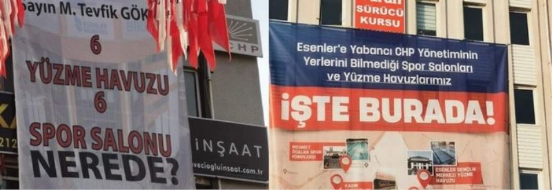 Esenler