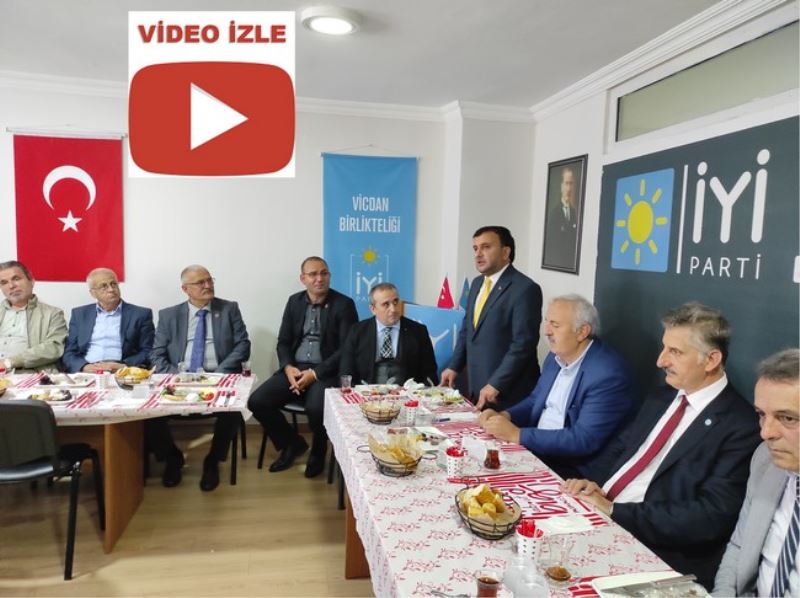 İyi Parti