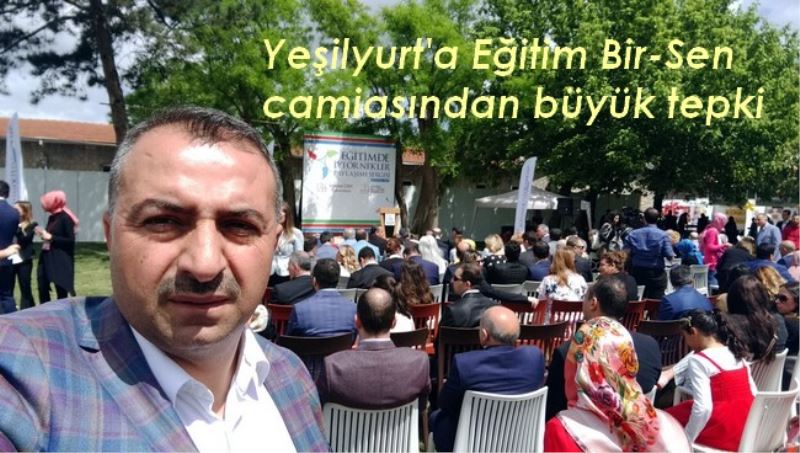 Yeşilyurt