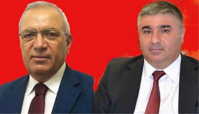 Aksu ve Şahin