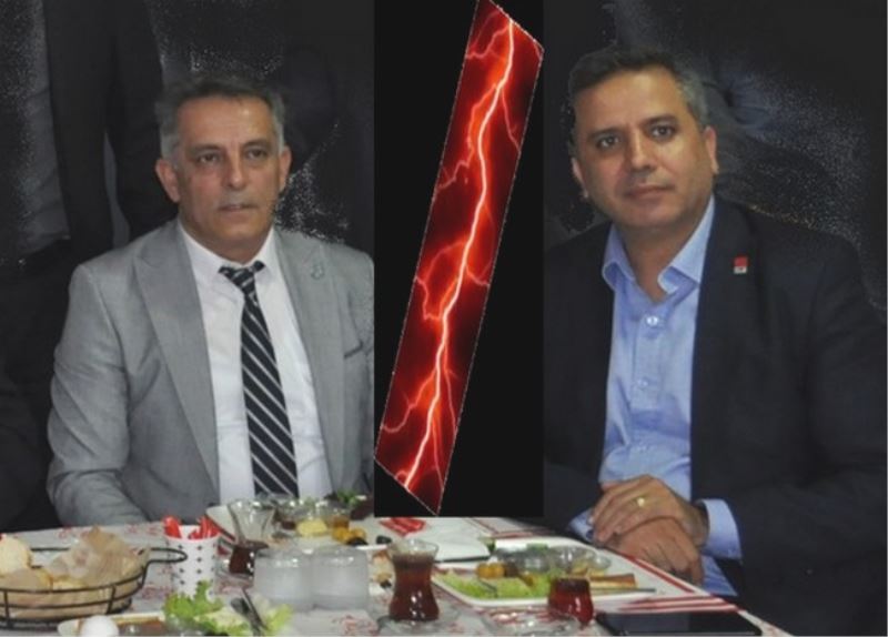 İttifakta davet krizi!