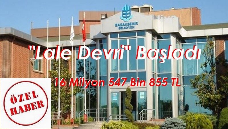 Lale Devri