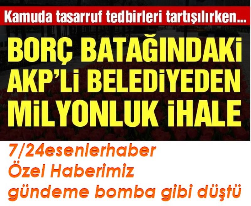 Yerel Basının 