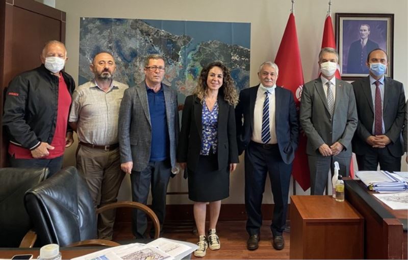 İBB, Yavuz Selim Mahallesi için geliyor 