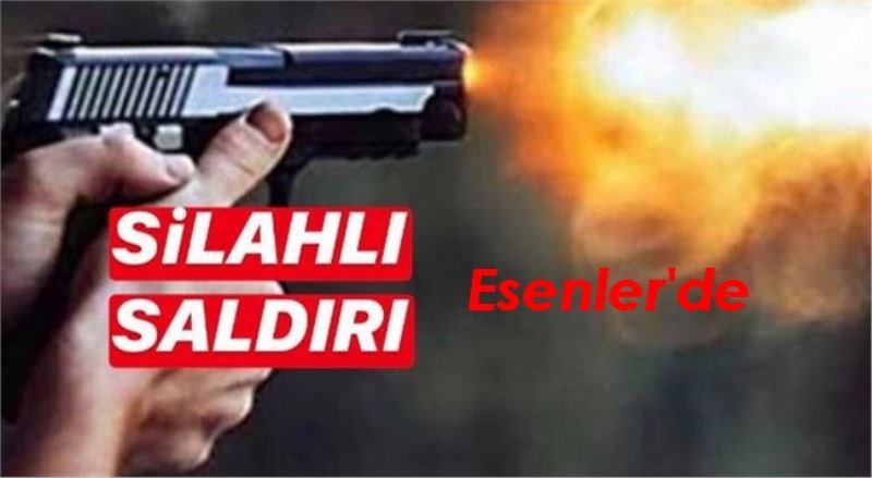 Esenler