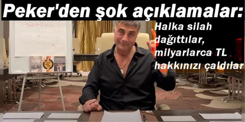 Peker