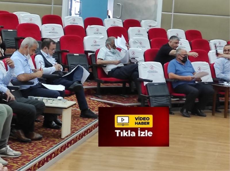 BELEDİYE 10 MİLYON KREDİ ALIYOR