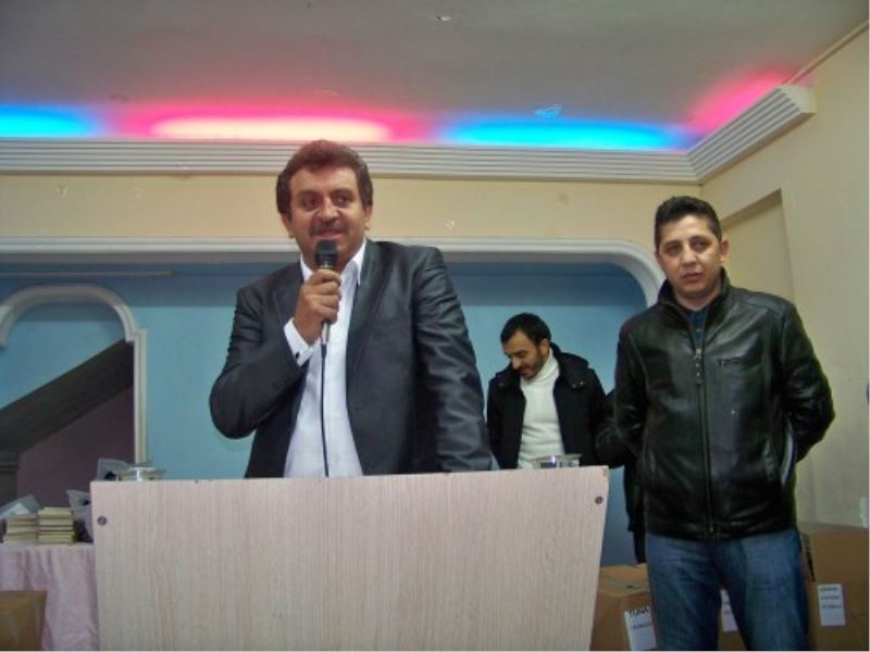 Trabzonlulardan Örnek Sivil Toplum Hareketi.