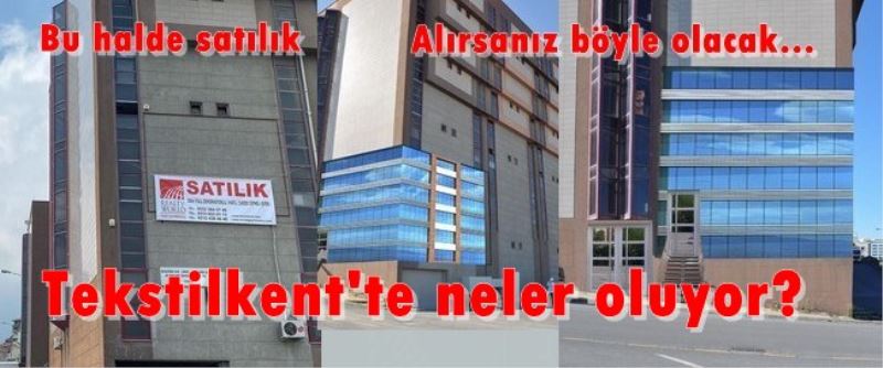 Tekstilkent