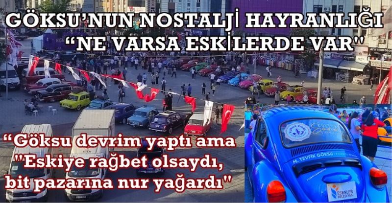Göksu