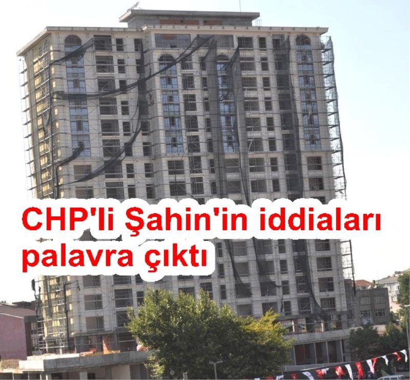 Dört Yaka projesi bitiyor 