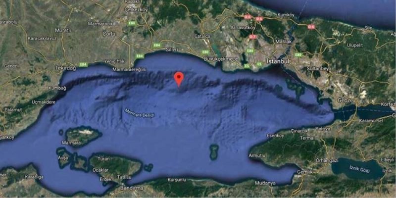 İstanbul için tsunami ve deprem uyarısı korkuttu! 