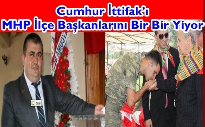​Cumhur İttifak