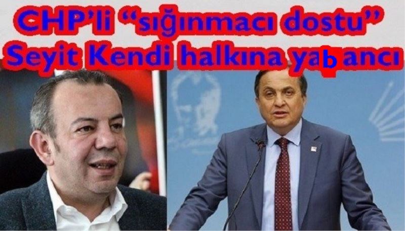CHP