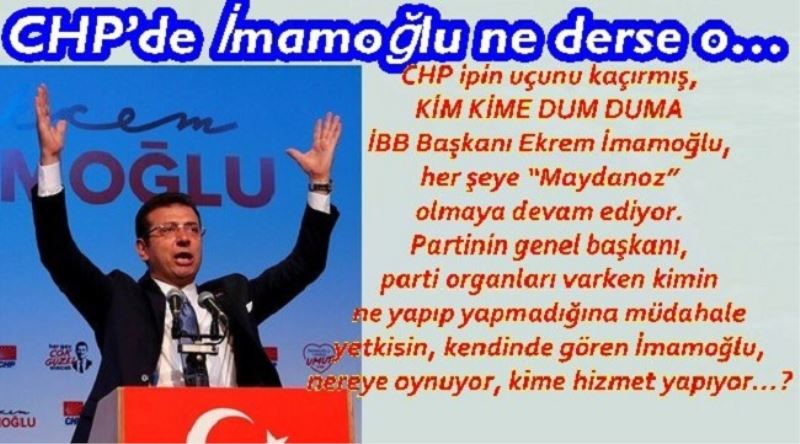 CHP
