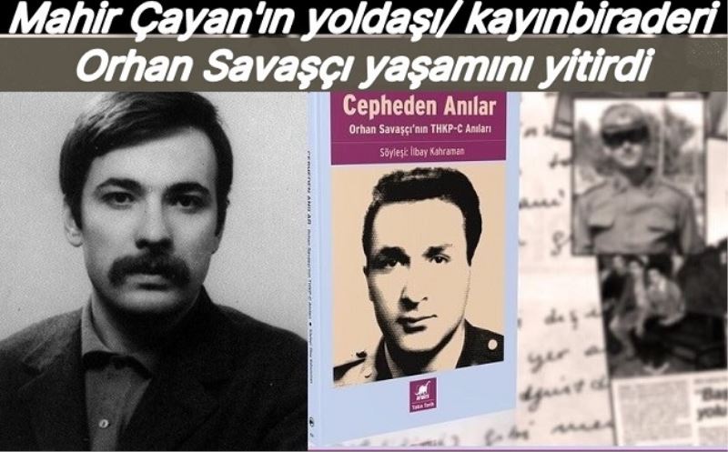 Mahir Çayan