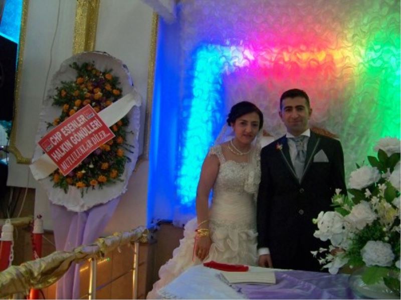 Gönüllüler Coştu Bir Kere!