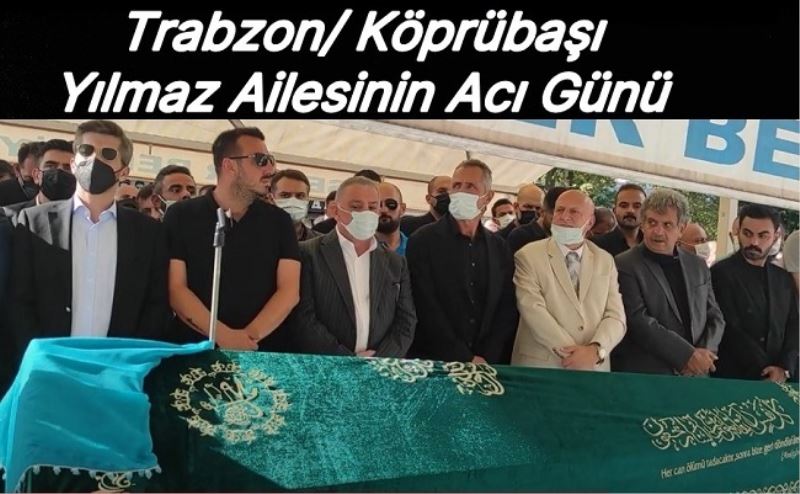   Trabzon/ Köprübaşı