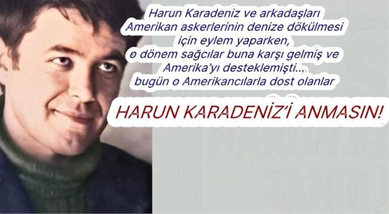 Harun Karadeniz