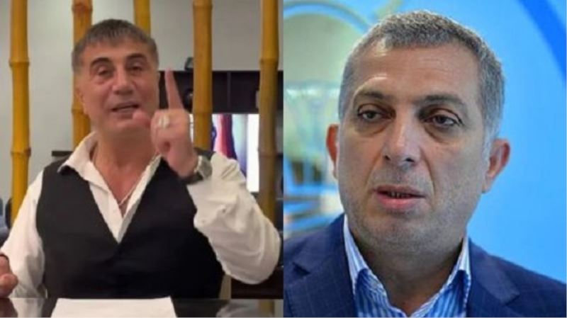Peker,  Külünk