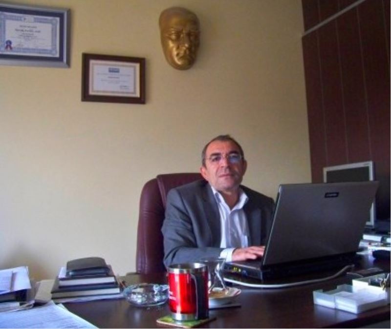 ÖZÜR DİLEMEK.