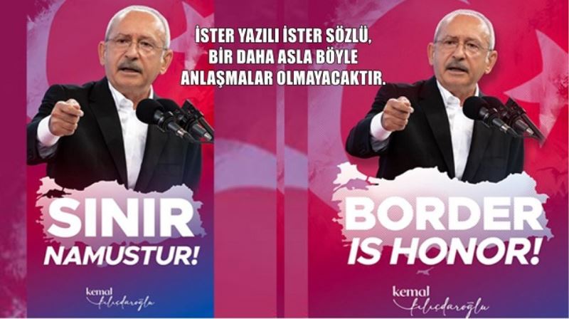 KILIÇDAROĞLU