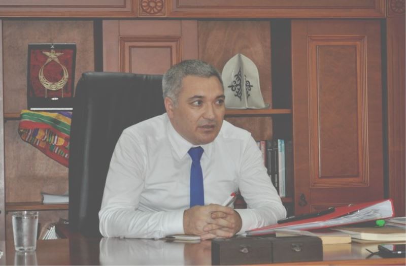 Özel: Bu bayrağı en ileriye taşıyacağız