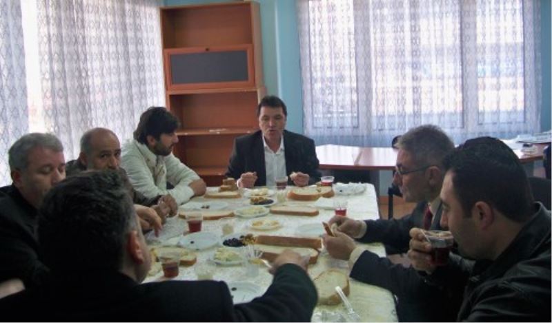 ÇILDIRLILAR; ESENLER